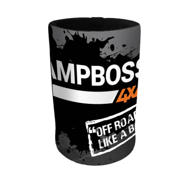 Campboss stubby