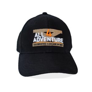 All4Adventure Cap DOD