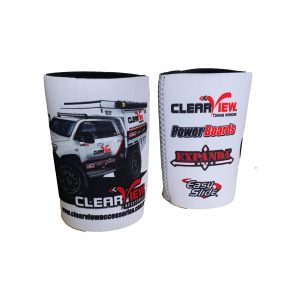 ClearView Merchandise