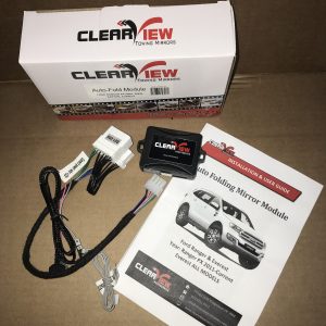 ClearView Towing Mirrors Upgrades