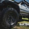 Fender Flares Toyota Surf/4Runner