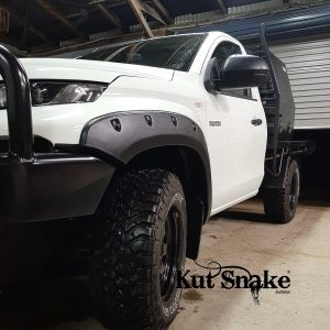 Kut Snake Fender Flares