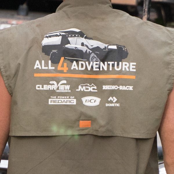 All 4 adventure fishing shirt