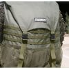 Trasharoo Bag Green