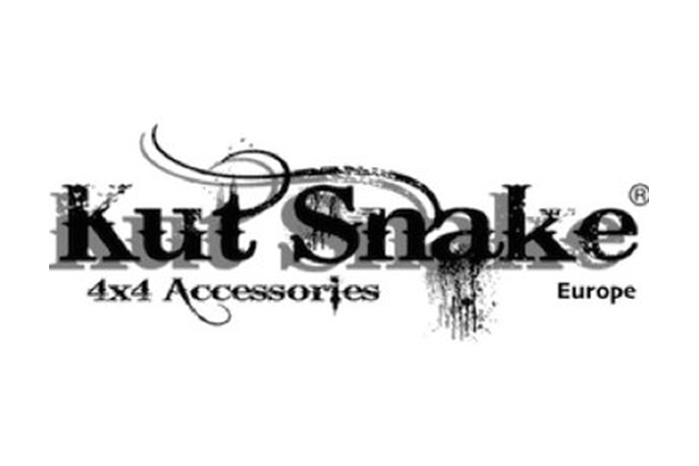 kutSnake logo