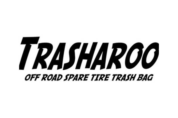 Trasharoo bag