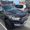 T-Rex Hood Scoop Ford Ranger PX2/3 - 2015-on