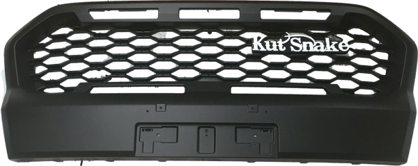 PX3 WildTrak Grille KutSnake