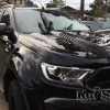 Ford Ranger PX2 Hoodscoop