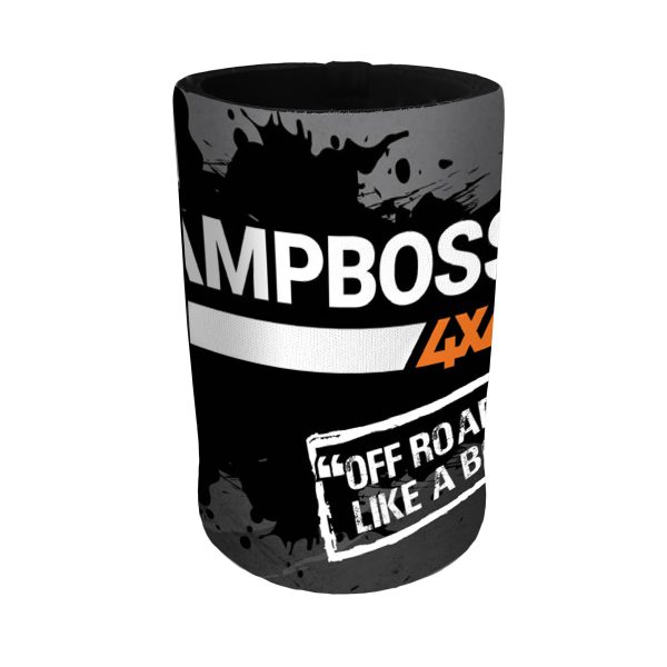 Campboss stubby