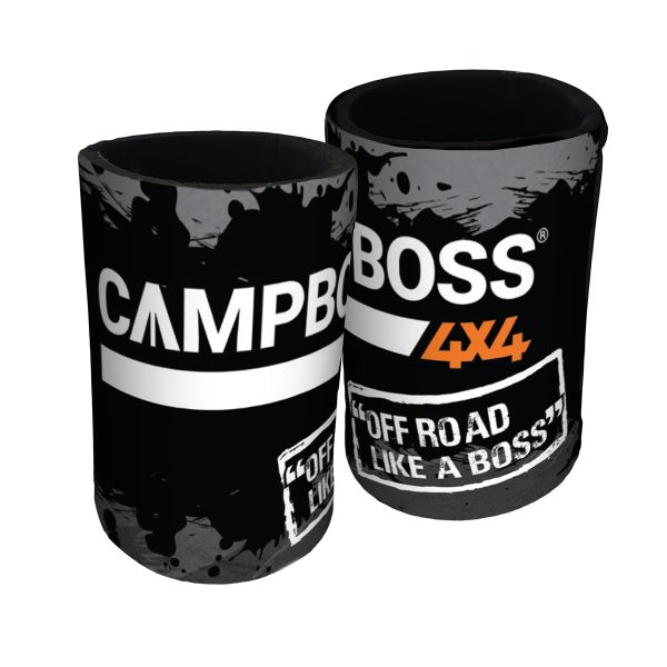 Campboss stubby