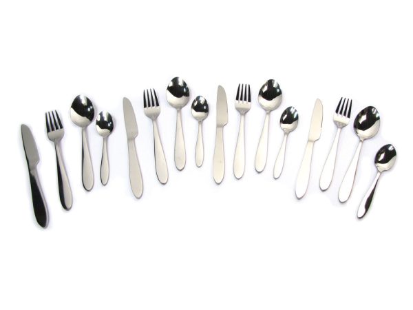 ClearView Cutlery set