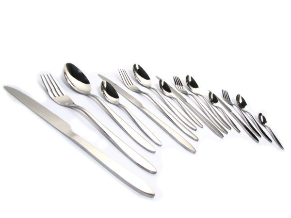 ClearView Cutlery set