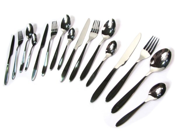 ClearView Cutlery set