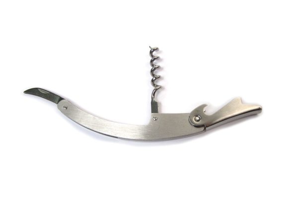 ClearView Cutlery set