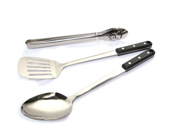 ClearView Cutlery set
