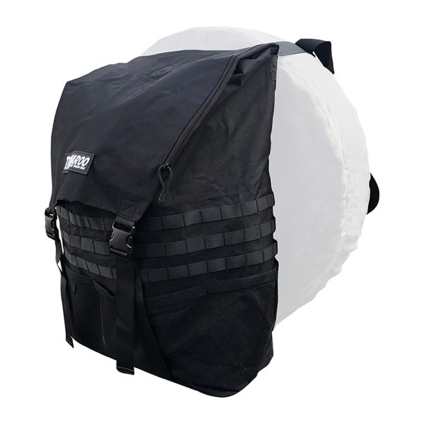 Trasharoo Gear Bag