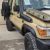 HZJ79 double cab