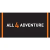 All 4 Adventure Beach Towel - Image 2