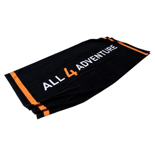 All 4 Adventure Beach Towel