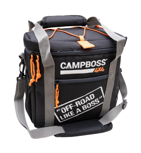 All 4 Adventure CampBoss Insulated Cooler Bag