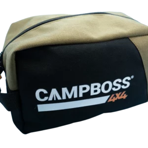 All 4 Adventure CampBoss 4x4 Duffle Bag Set - Image 7
