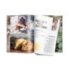 All 4 Adventure Cookbook volume 1 - Image 4