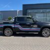 ClearView Towing Mirrors for Volkswagen Amarok 2023 - on - Image 8