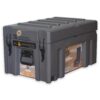 All 4 Adventure End-Opening Storage Case 90L - Image 3