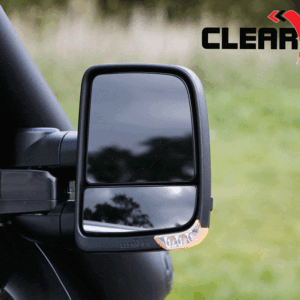 ClearView Mirrors