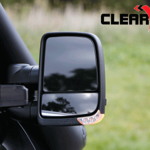ClearView Towing Mirrors for Ford F-150 N/A Lariat (2023 (MY23) - Current)