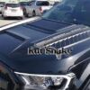 T-Rex Hood Scoop Ford Ranger PX2/3 - 2015-on