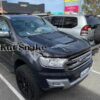 T-Rex Hood Scoop Ford Ranger PX2/3 - 2015-on