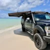 CampBoss Boss Shadow 180 Awning - Image 9