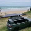 CampBoss Boss Shadow 180 Awning - Image 4