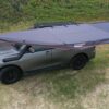 CampBoss Boss Shadow 180 Awning - Image 2