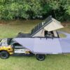 CampBoss Boss Shadow XL 270 Awning with zip - Image 9