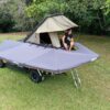 CampBoss Boss Shadow XL 270 Awning with zip - Image 7