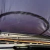 CampBoss Boss Shadow XL 270 Awning with zip - Image 14