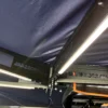 CampBoss Boss Shadow XL 270 Awning with zip - Image 4