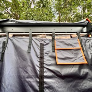 CampBoss Nudie Boss Shower Tent - Image 5