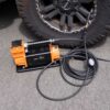 All 4 Adventure Boss air 12V portable compressor - Image 3