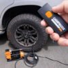 All 4 Adventure Boss air 12V portable compressor - Image 2