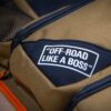 CampBoss Seat Organiser - Image 5
