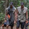 All 4 Adventure CampBoss4x4 Boss Rope 8T - Image 4