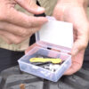 All 4 Adventure Tyre Repair Kit CampBoss 4x4 - Image 3