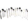 ClearView Cutlery set