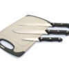 ClearView Cutlery set