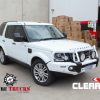 ClearView Towing Mirrors for Land Rover Discovery 3&4 / Range Rover Sport - Image 2