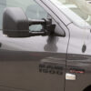 ClearView Towing Mirrors for Dodge Ram 1500 DS – 2009 – on - Image 2